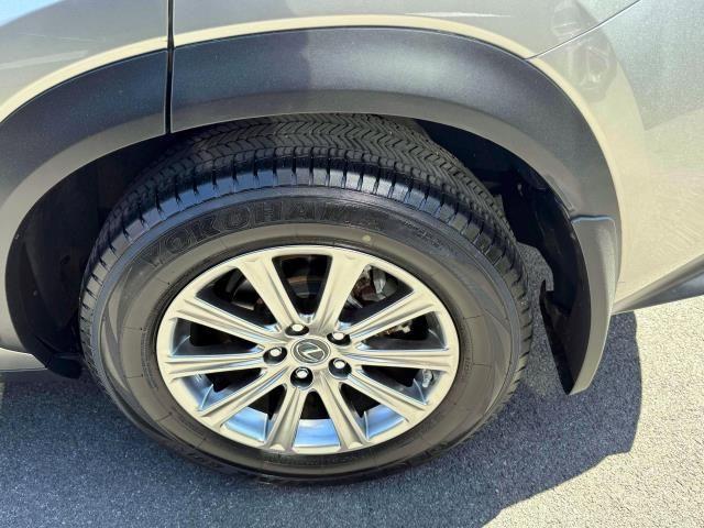 used 2021 Lexus NX 300 car, priced at $31,998