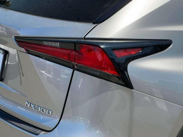 used 2021 Lexus NX 300 car, priced at $31,998