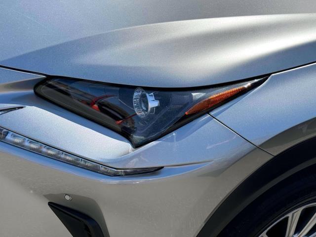 used 2021 Lexus NX 300 car, priced at $31,998