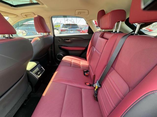 used 2021 Lexus NX 300 car, priced at $31,998