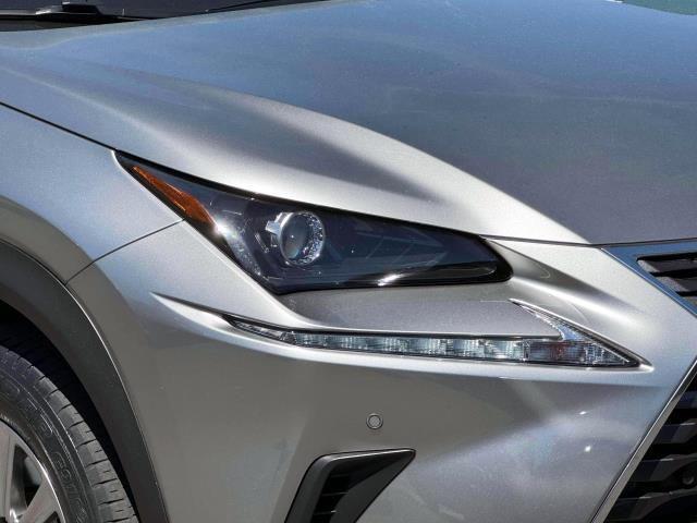 used 2021 Lexus NX 300 car, priced at $31,998