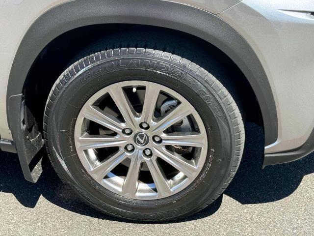 used 2021 Lexus NX 300 car, priced at $31,998