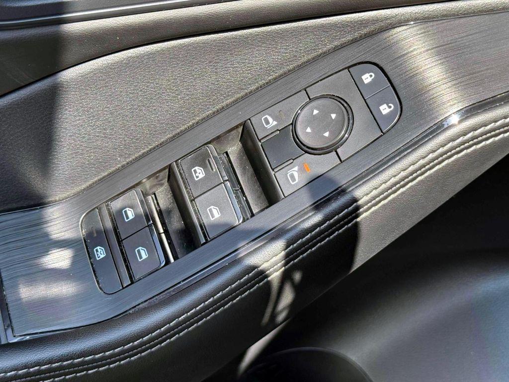 used 2023 Nissan Rogue car, priced at $22,688