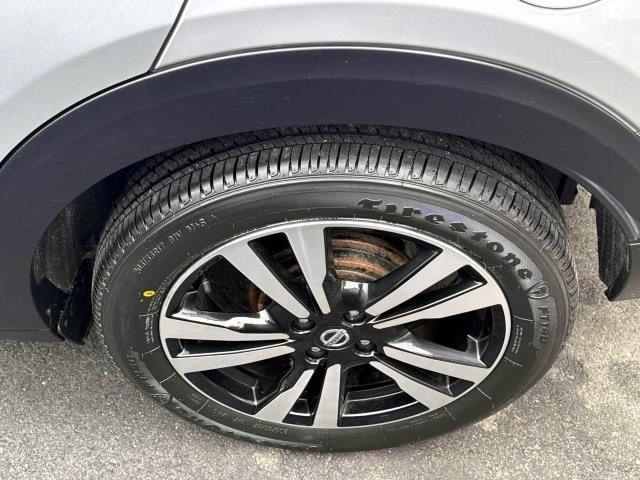 used 2020 Nissan Kicks car, priced at $14,989