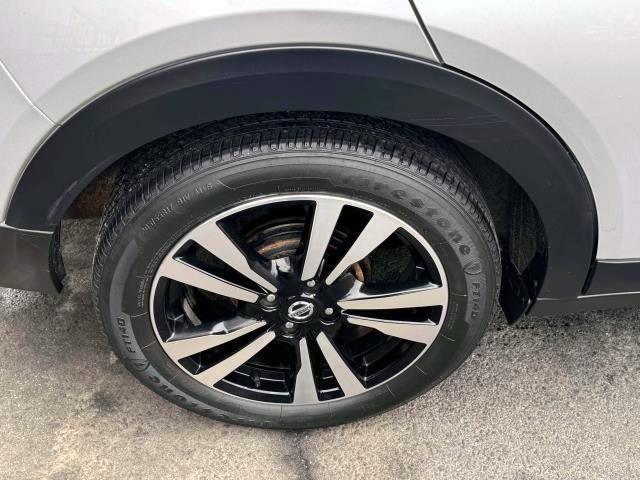 used 2020 Nissan Kicks car, priced at $14,989