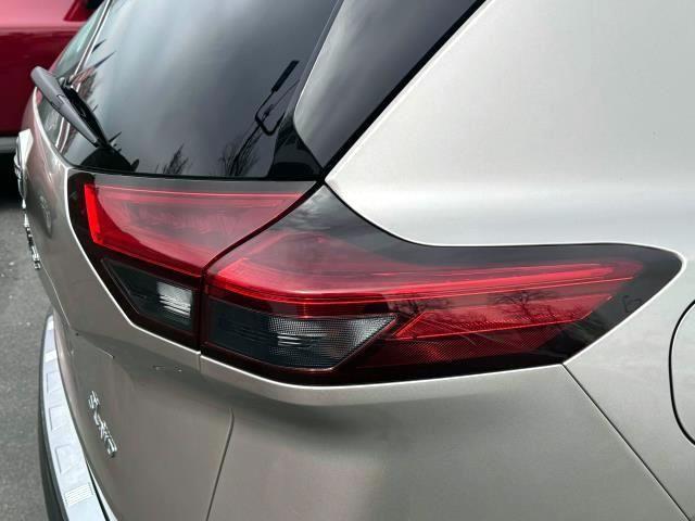 used 2022 Nissan Rogue car, priced at $28,998