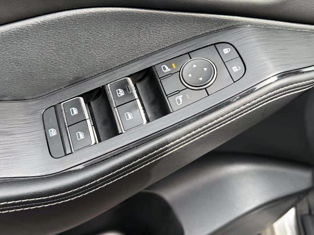 used 2022 Nissan Rogue car, priced at $28,998