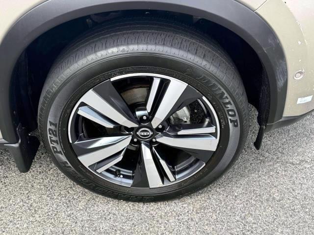 used 2022 Nissan Rogue car, priced at $28,998