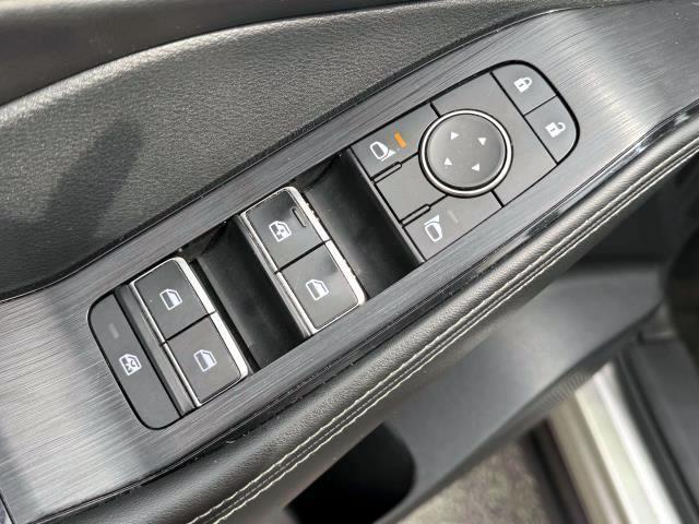 used 2022 Nissan Rogue car, priced at $28,998