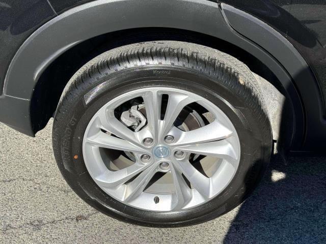 used 2022 Buick Encore GX car, priced at $18,977