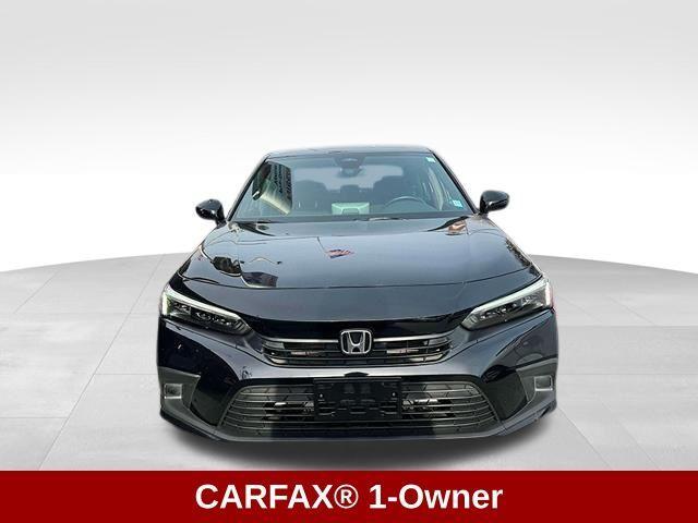 used 2022 Honda Civic car, priced at $20,789