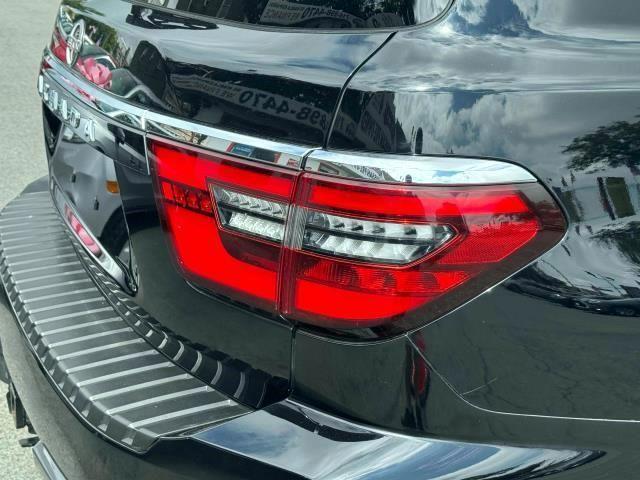 used 2021 Nissan Armada car, priced at $36,588
