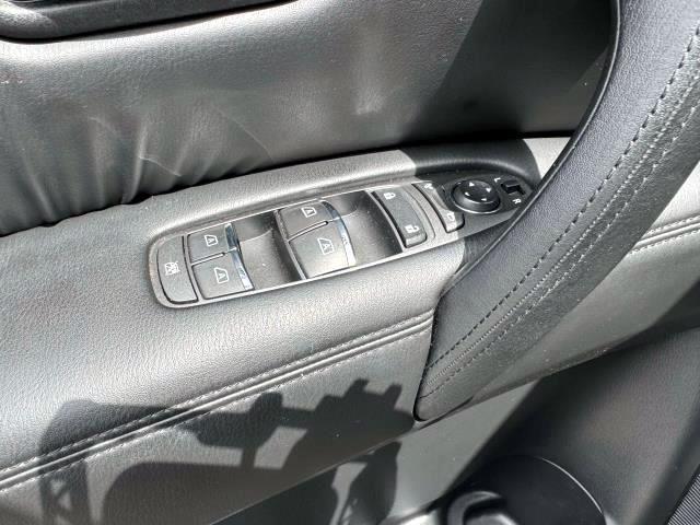 used 2021 Nissan Armada car, priced at $36,588