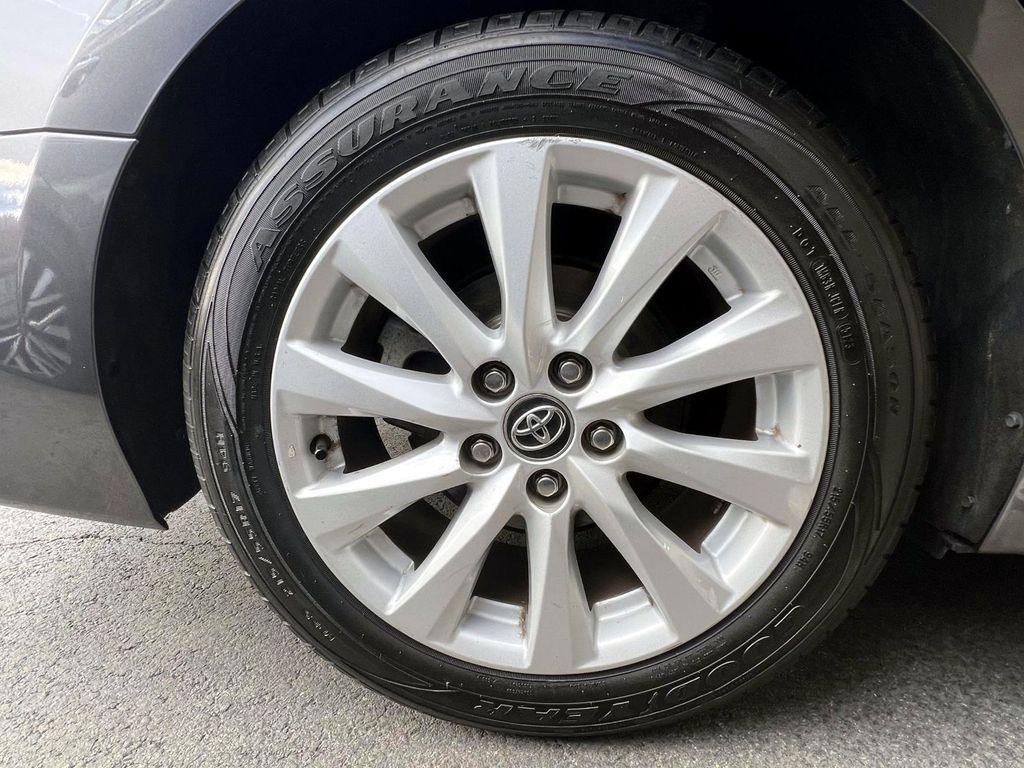 used 2020 Toyota Camry car, priced at $17,998