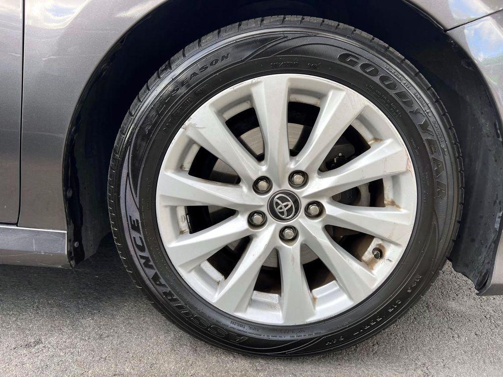 used 2020 Toyota Camry car, priced at $17,998