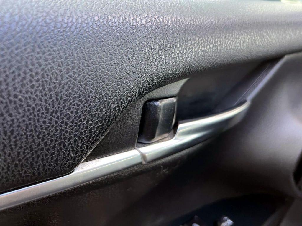 used 2020 Toyota Camry car, priced at $17,998