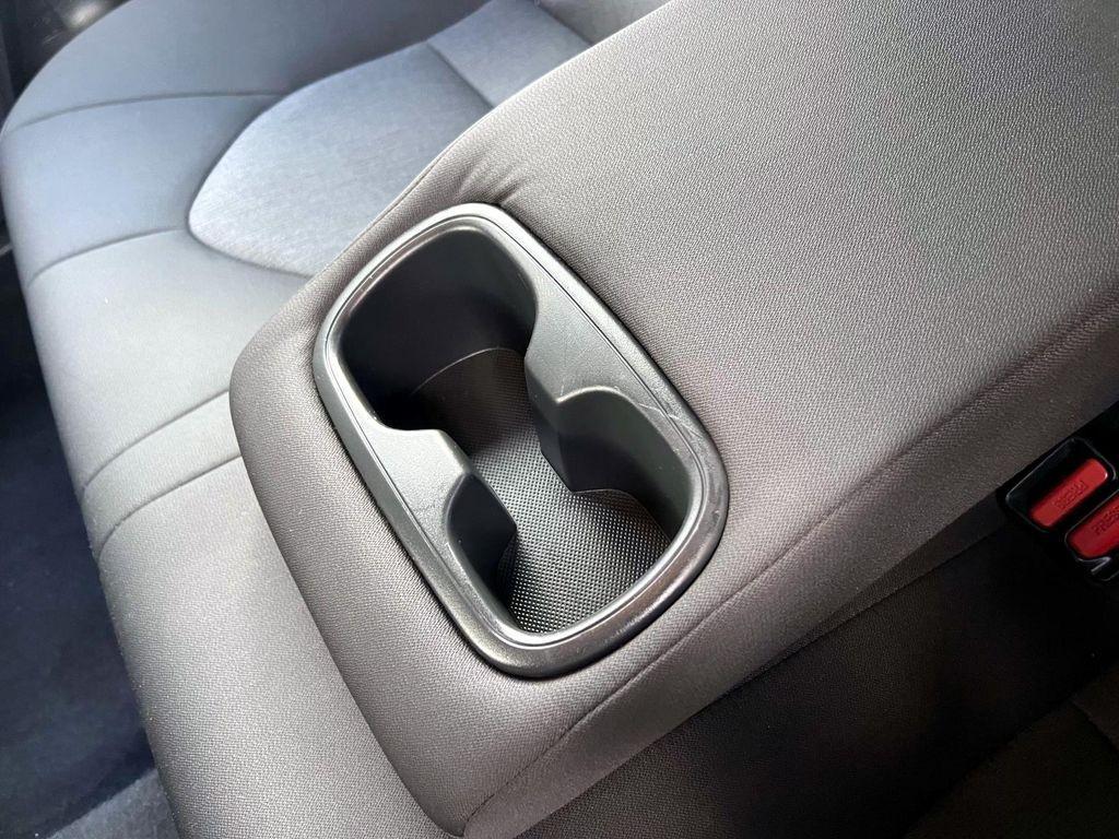 used 2020 Toyota Camry car, priced at $17,998