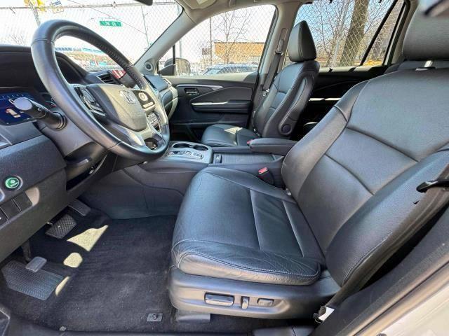 used 2022 Honda Pilot car, priced at $30,777