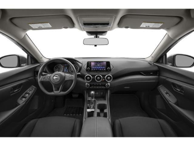 new 2024 Nissan Sentra car, priced at $21,880