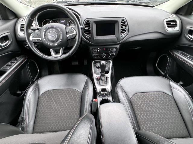 used 2020 Jeep Compass car, priced at $16,998