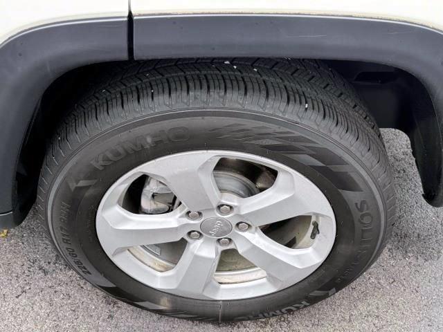 used 2020 Jeep Compass car, priced at $16,998