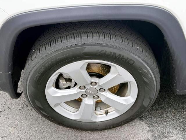 used 2020 Jeep Compass car, priced at $16,998