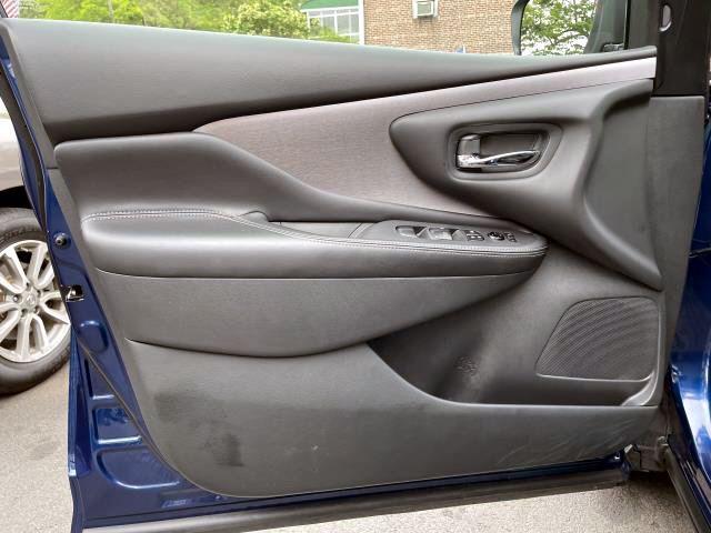 used 2021 Nissan Murano car, priced at $22,588
