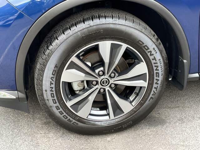 used 2021 Nissan Murano car, priced at $22,588