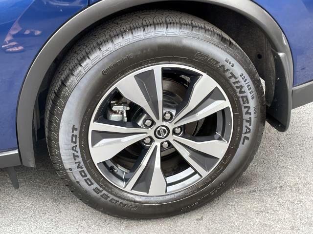 used 2021 Nissan Murano car, priced at $22,588