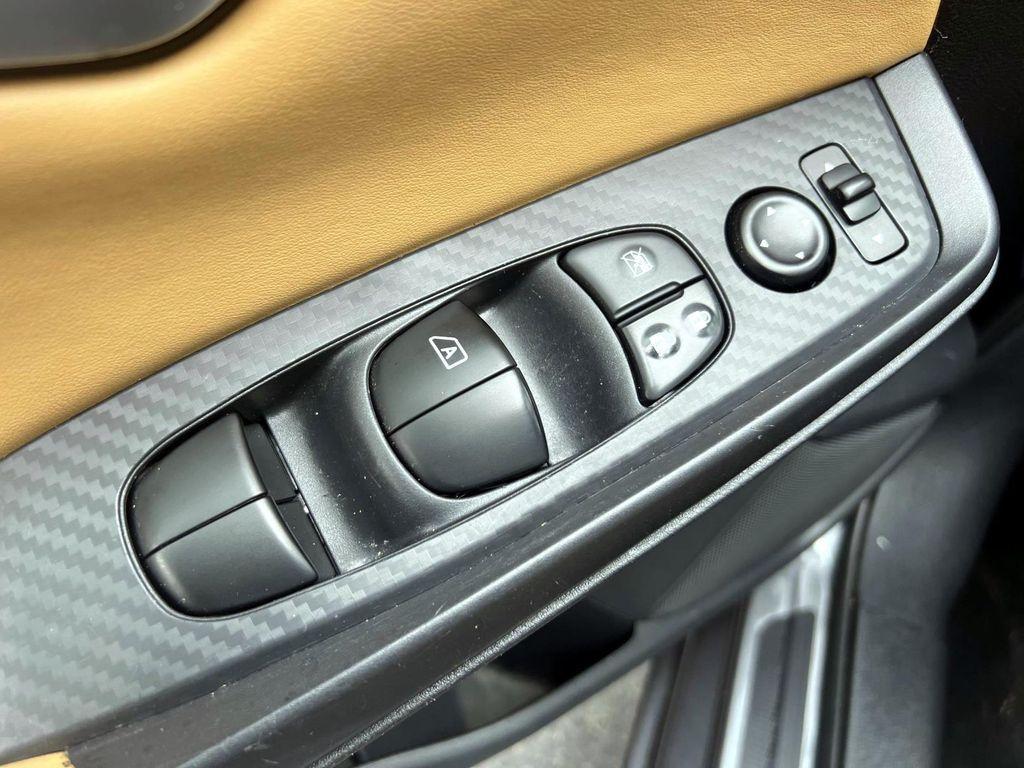used 2021 Nissan Sentra car, priced at $16,998