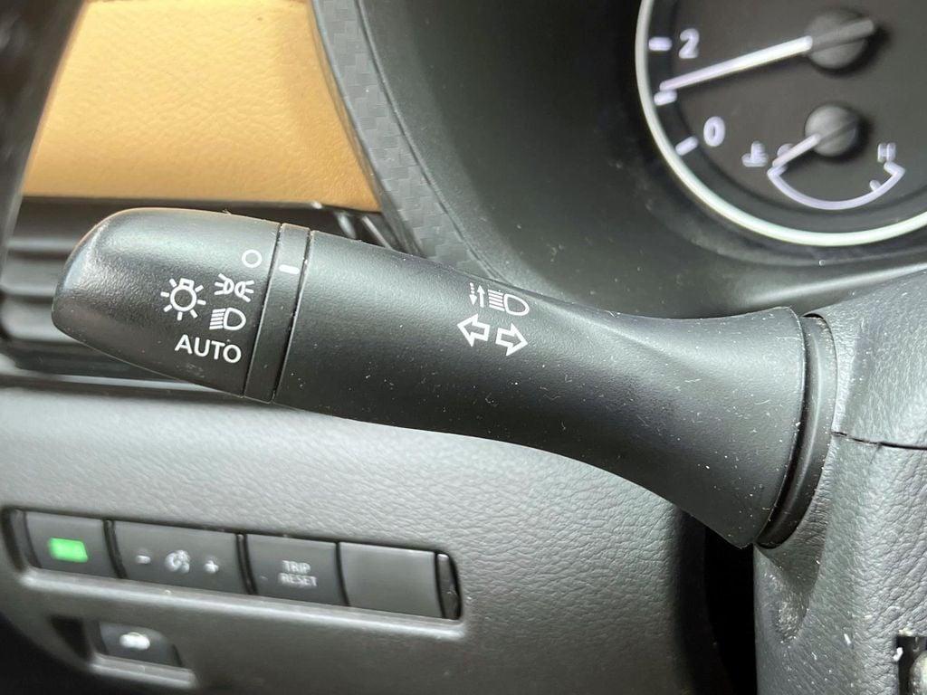 used 2021 Nissan Sentra car, priced at $16,998