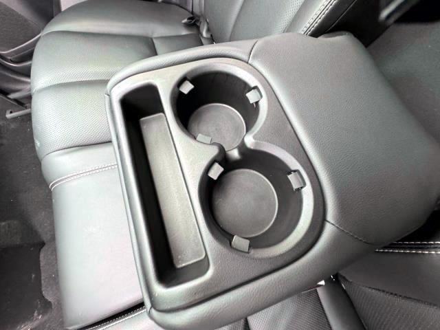 used 2019 Nissan Murano car, priced at $20,998