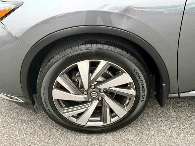 used 2019 Nissan Murano car, priced at $20,998
