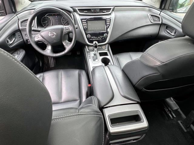 used 2019 Nissan Murano car, priced at $20,998