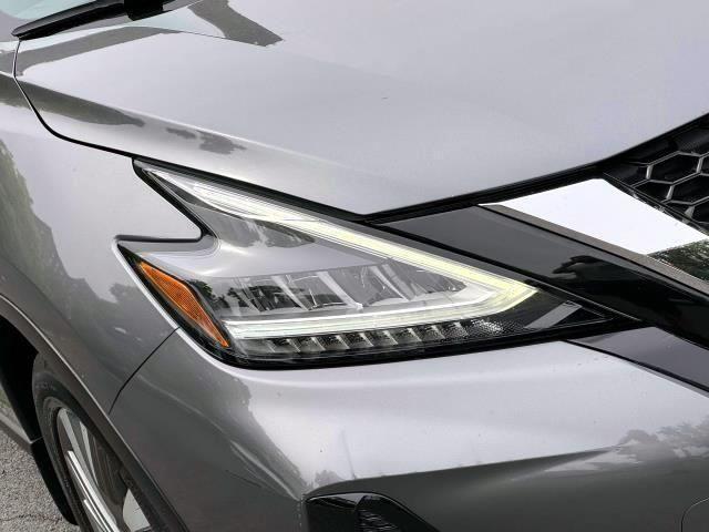 used 2019 Nissan Murano car, priced at $20,998