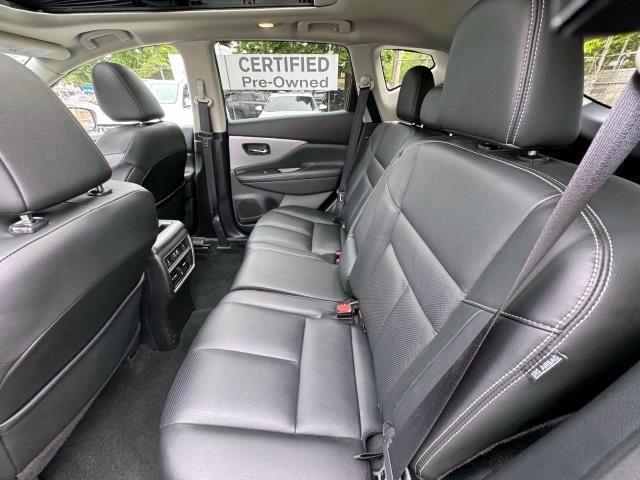 used 2019 Nissan Murano car, priced at $20,998