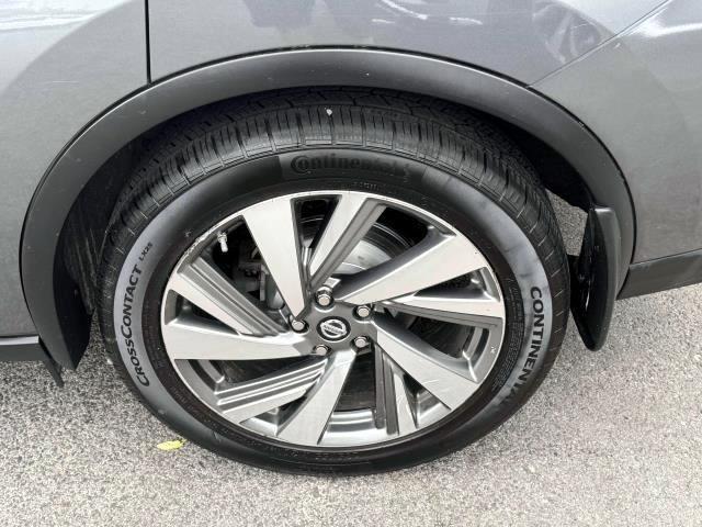 used 2019 Nissan Murano car, priced at $20,998