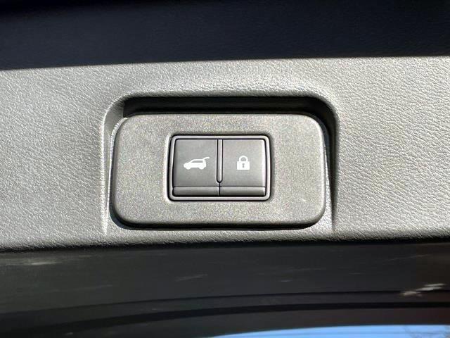used 2021 Nissan Rogue car, priced at $24,998
