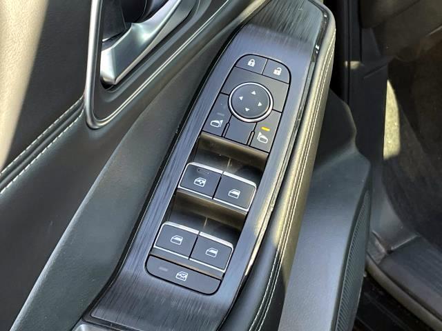 used 2021 Nissan Rogue car, priced at $24,998