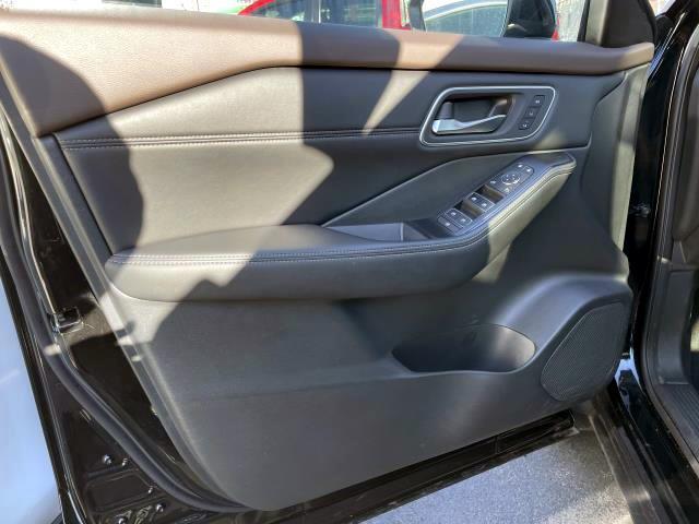 used 2021 Nissan Rogue car, priced at $24,998
