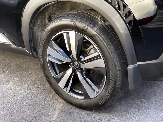 used 2021 Nissan Rogue car, priced at $24,998