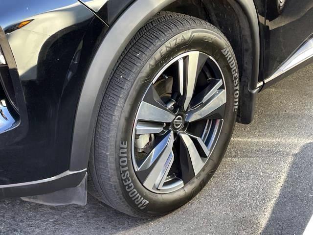 used 2021 Nissan Rogue car, priced at $24,998