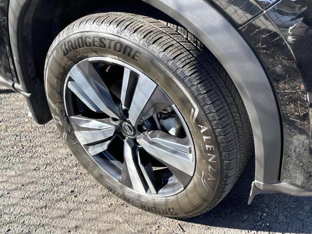 used 2021 Nissan Rogue car, priced at $24,998
