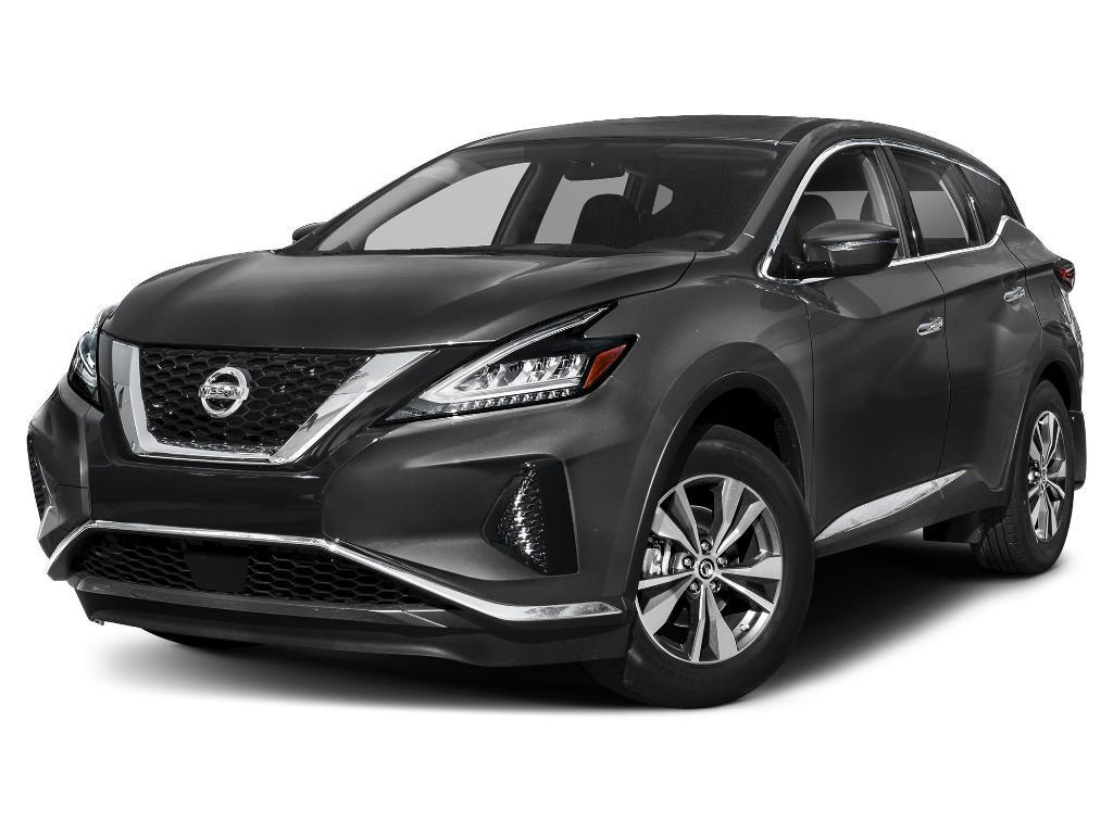 used 2019 Nissan Murano car, priced at $16,889