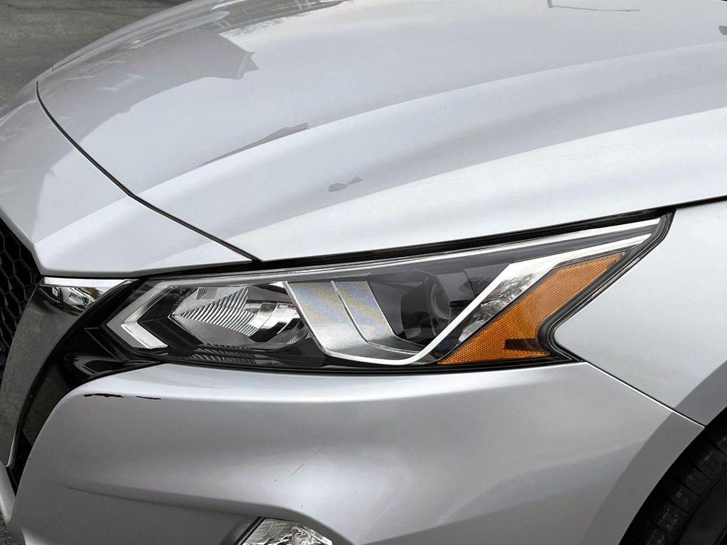 used 2021 Nissan Altima car, priced at $16,998