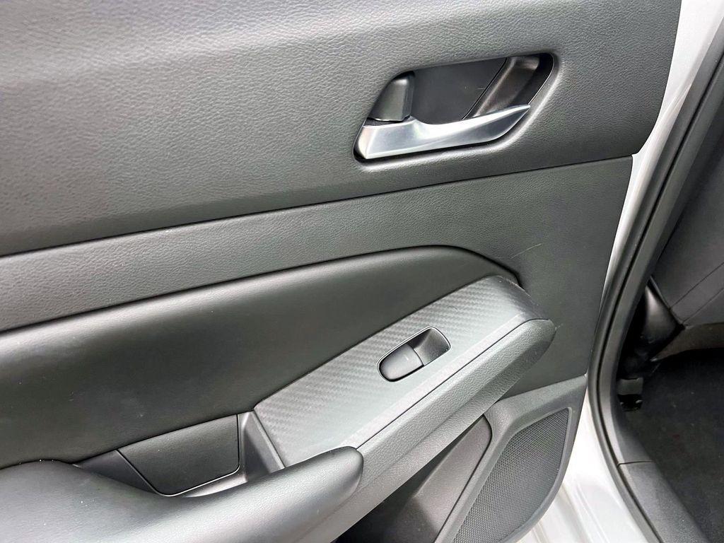 used 2021 Nissan Altima car, priced at $16,998