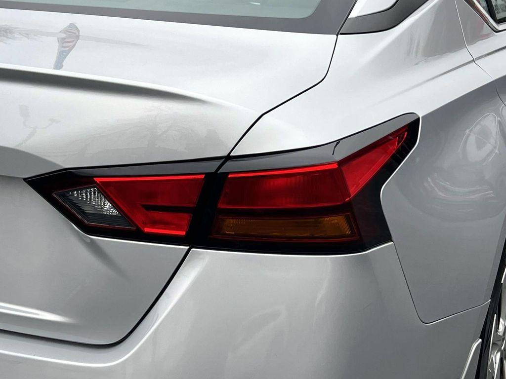 used 2021 Nissan Altima car, priced at $16,998