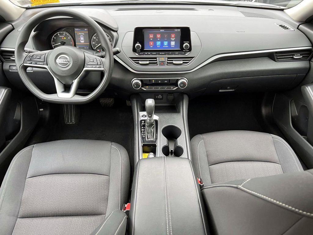 used 2021 Nissan Altima car, priced at $16,998