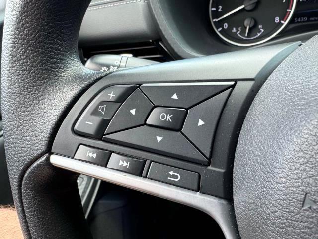 used 2023 Nissan Sentra car, priced at $20,488
