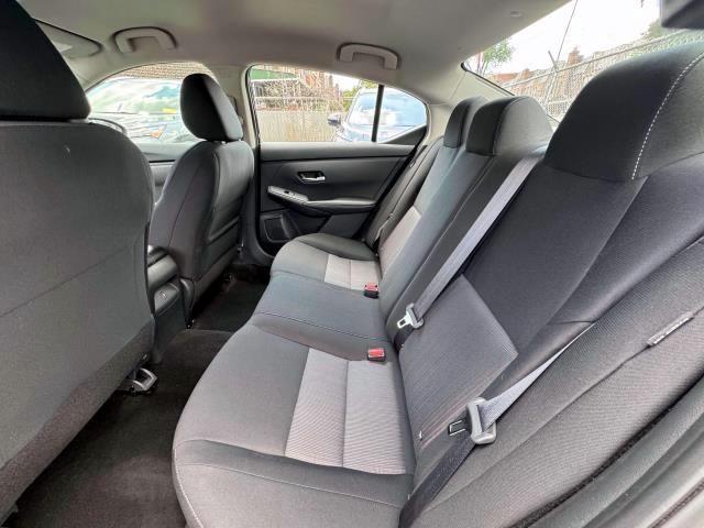 used 2023 Nissan Sentra car, priced at $20,488